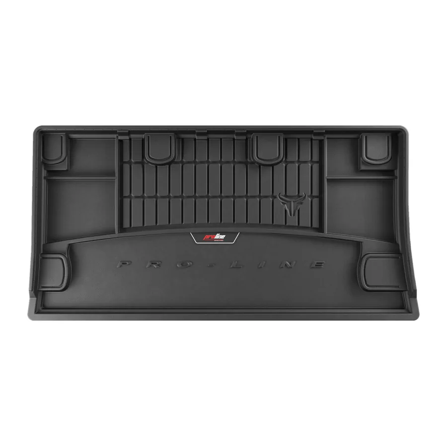 Tapete de mala ProLine para Mercedes-Benz Vito