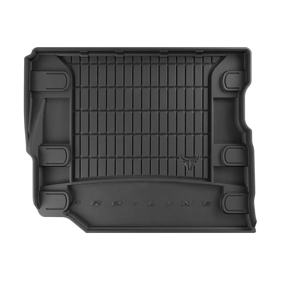 Tapete de mala ProLine para Jeep Wrangler