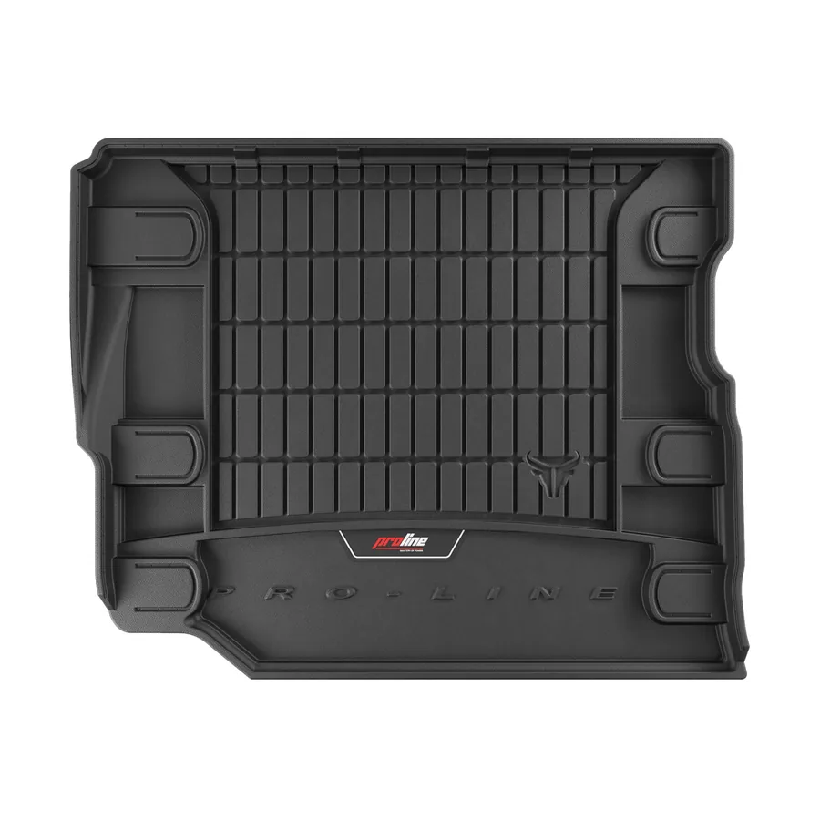 Tapete de mala ProLine para Jeep Wrangler