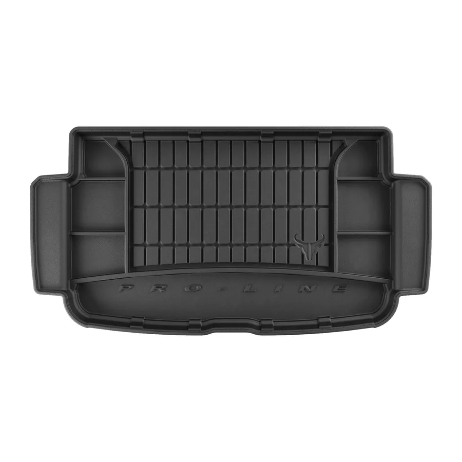 Tapete de mala ProLine para Mercedes-Benz SLK