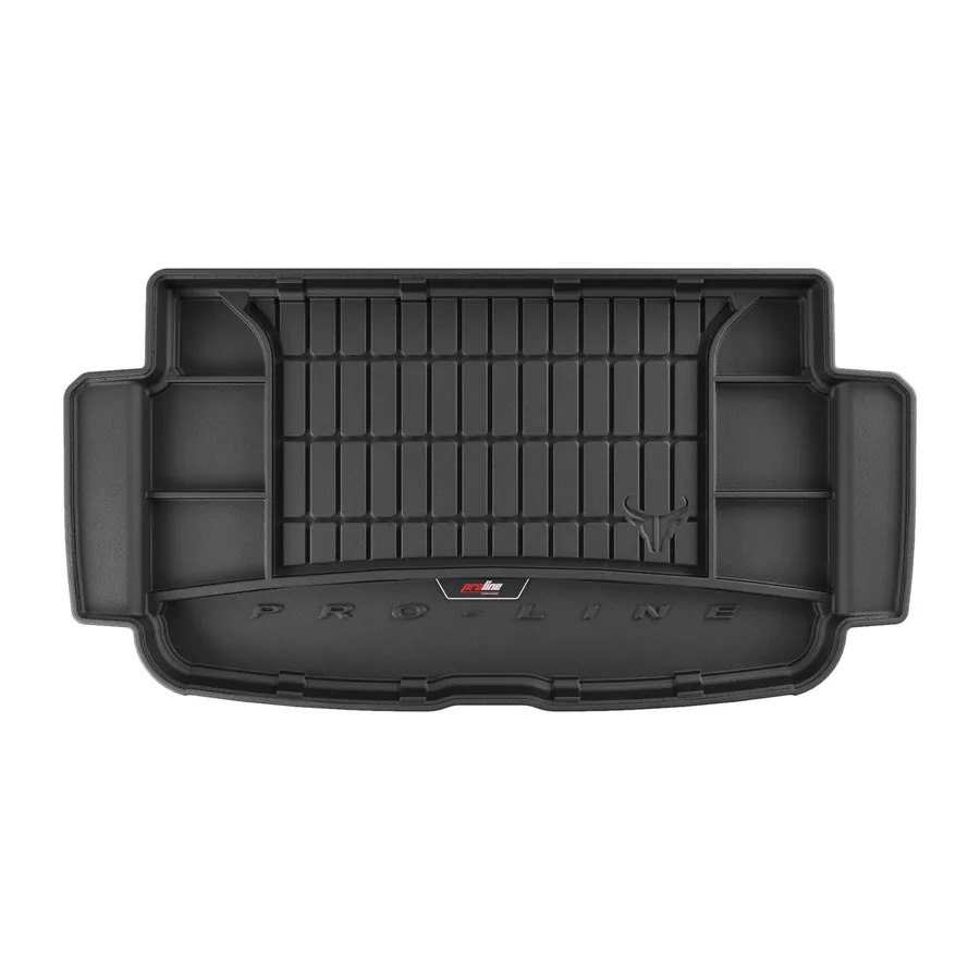 Tapete de mala ProLine para Mercedes-Benz SLK