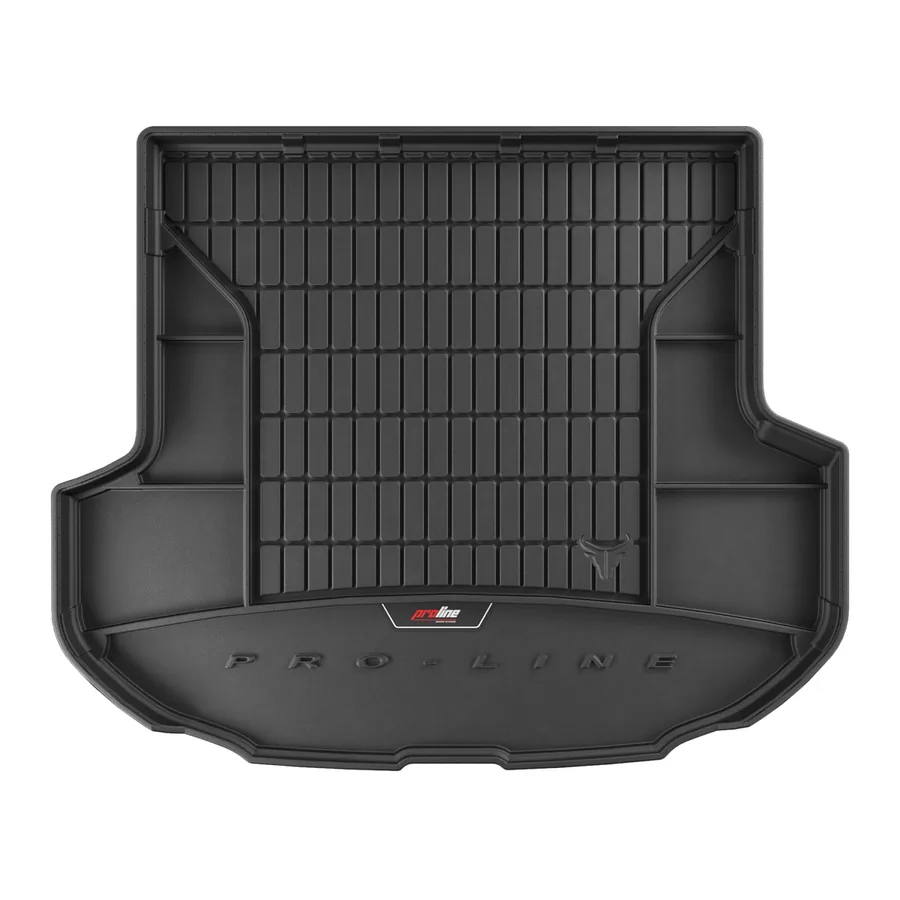 Tapete de mala ProLine para Hyundai Santa Fe