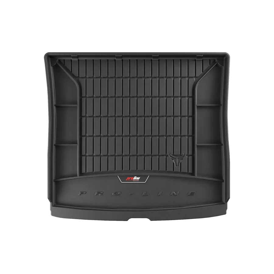 Tapete de mala ProLine para Ford Grand C-Max