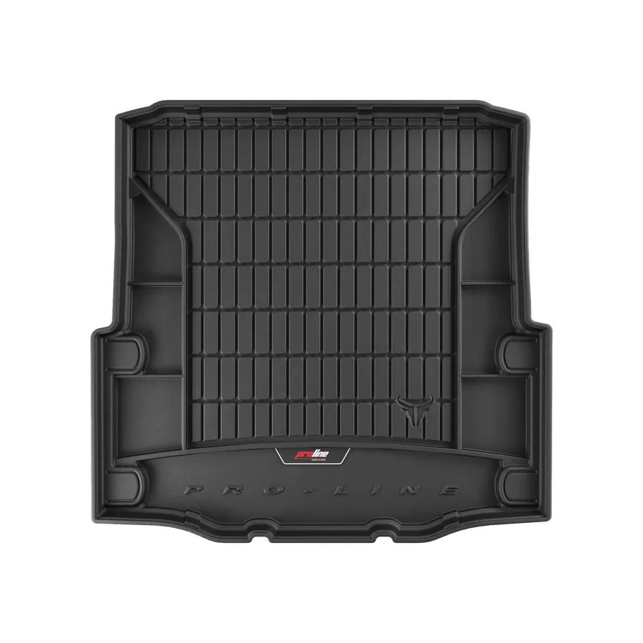 Tapete de mala ProLine para Skoda Superb