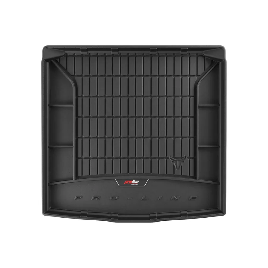 Tapete de mala ProLine para Ford Focus