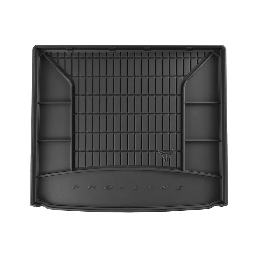 Tapete de mala ProLine para Ford Focus