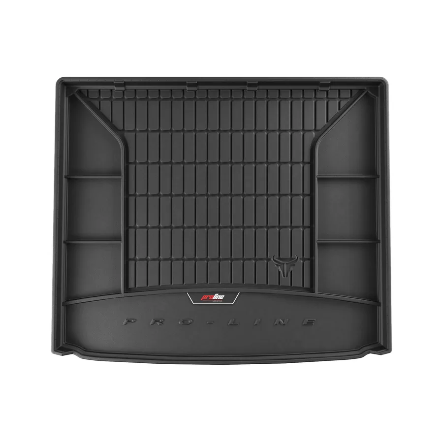 Tapete de mala ProLine para Ford Focus