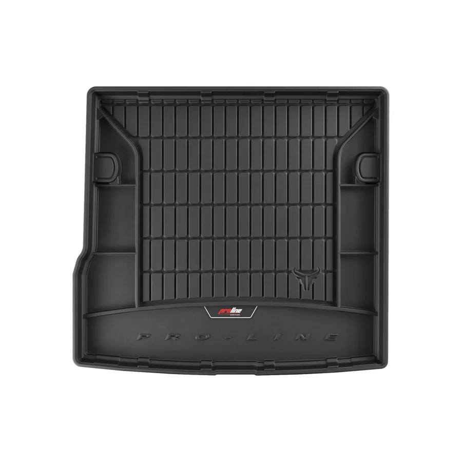 Tapete de mala ProLine para Dacia Duster