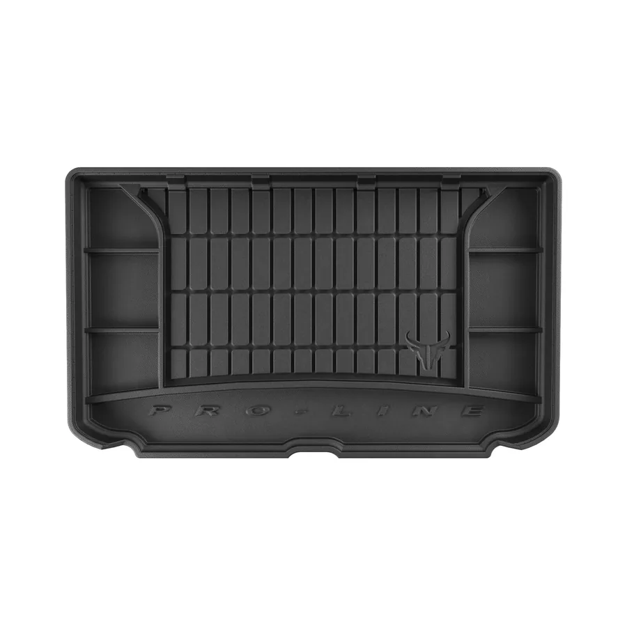Tapete de mala ProLine para Opel Corsa