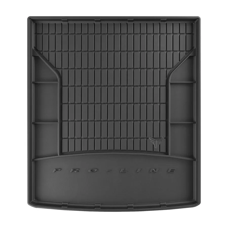 Tapete de mala ProLine para Volkswagen Sharan