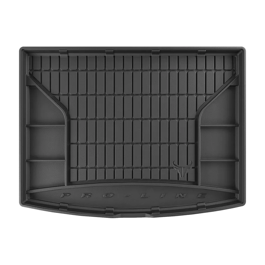 Tapete de mala ProLine para Volkswagen ID.3