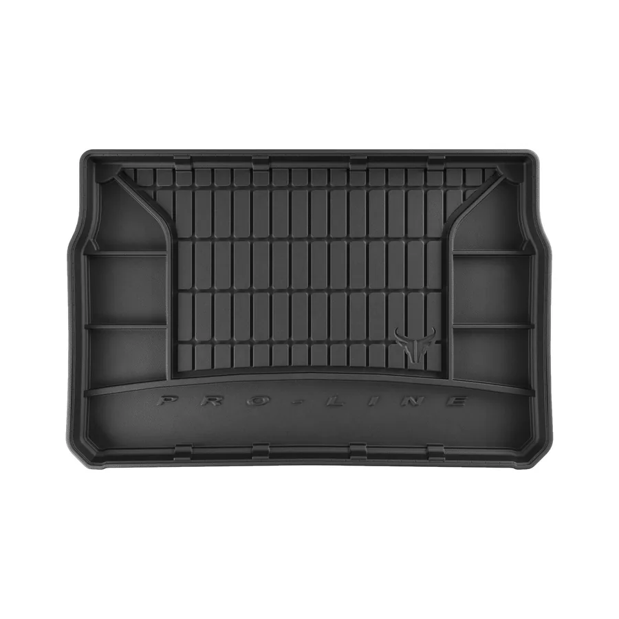Tapete de mala ProLine para Peugeot 208