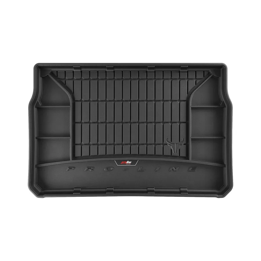 Tapete de mala ProLine para Peugeot 208