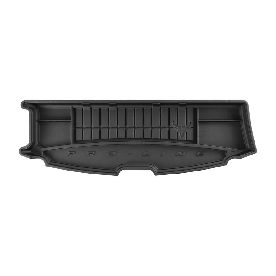 Tapete de mala ProLine para Mazda Premacy
