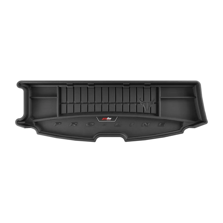Tapete de mala ProLine para Mazda Premacy