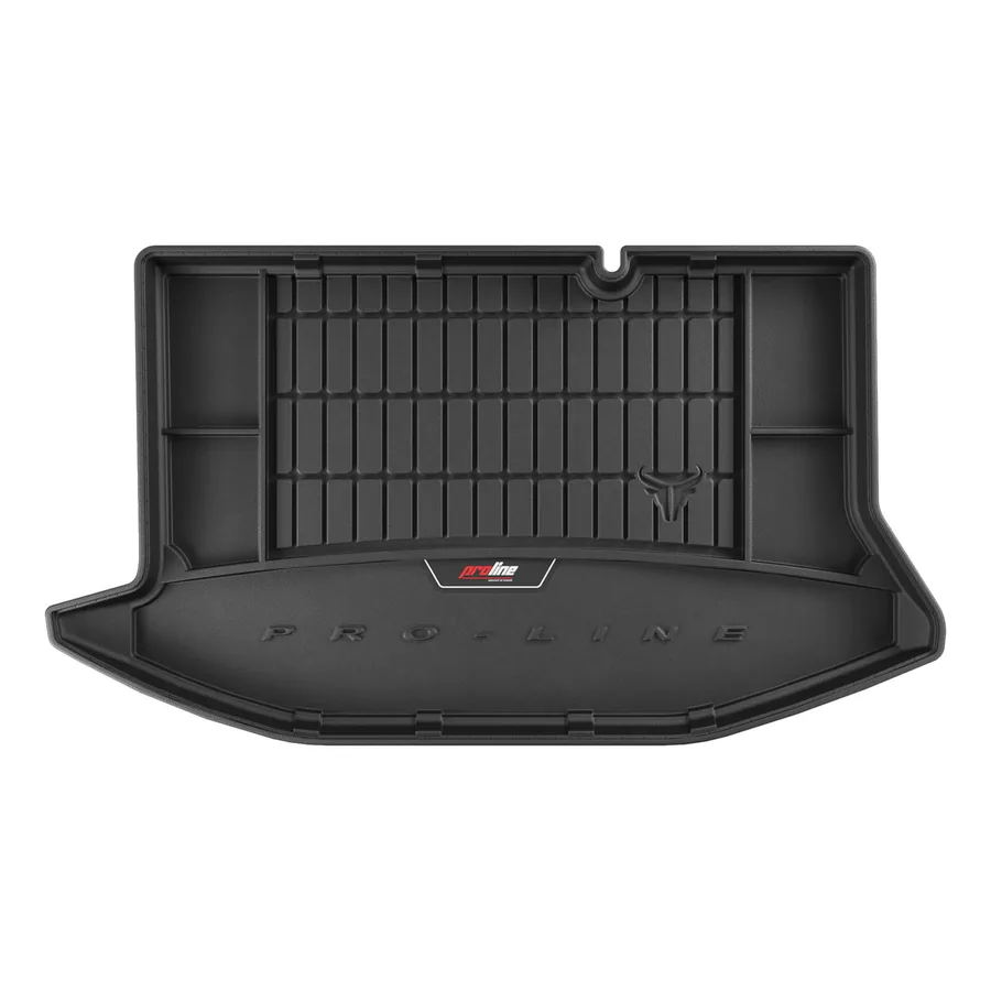 Tapete de mala ProLine para Ford Fiesta