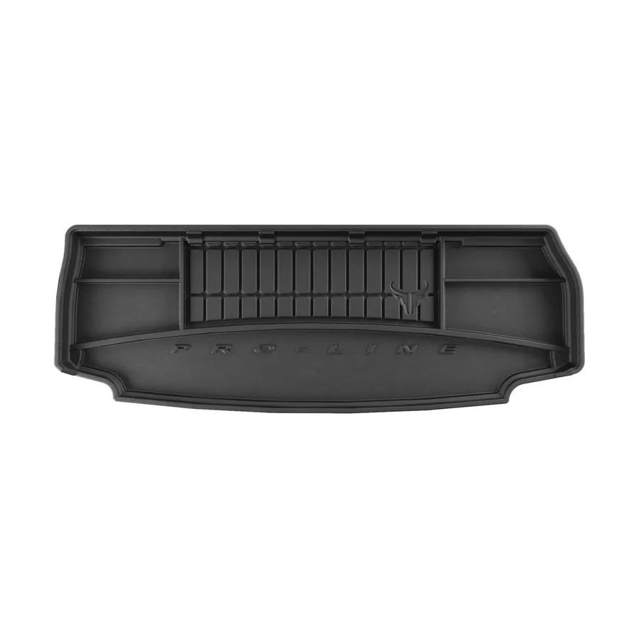 Tapete de mala ProLine para Renault Grand Scenic