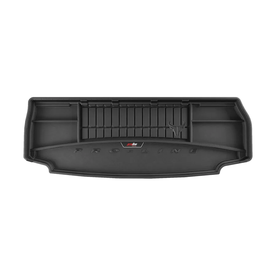 Tapete de mala ProLine para Renault Grand Scenic