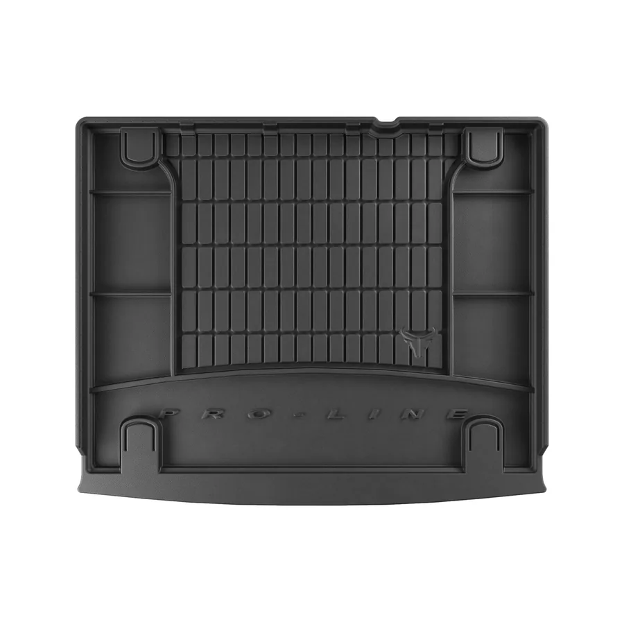 Tapete de mala ProLine para Fiat Doblo