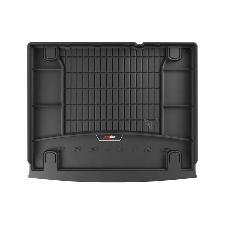 Tapete de mala ProLine para Fiat Doblo