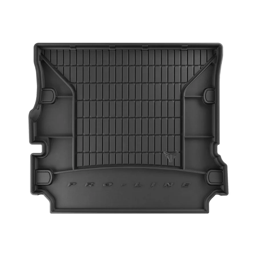 Tapete de mala ProLine para Land Rover Discovery