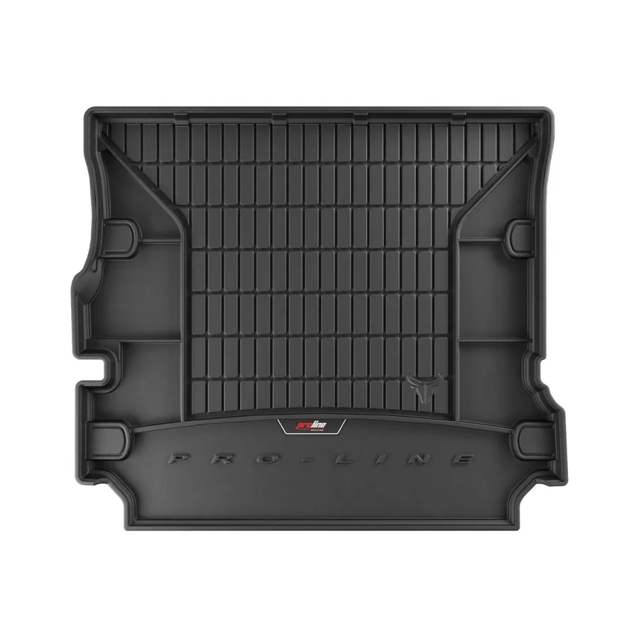 Tapete de mala ProLine para Land Rover Discovery