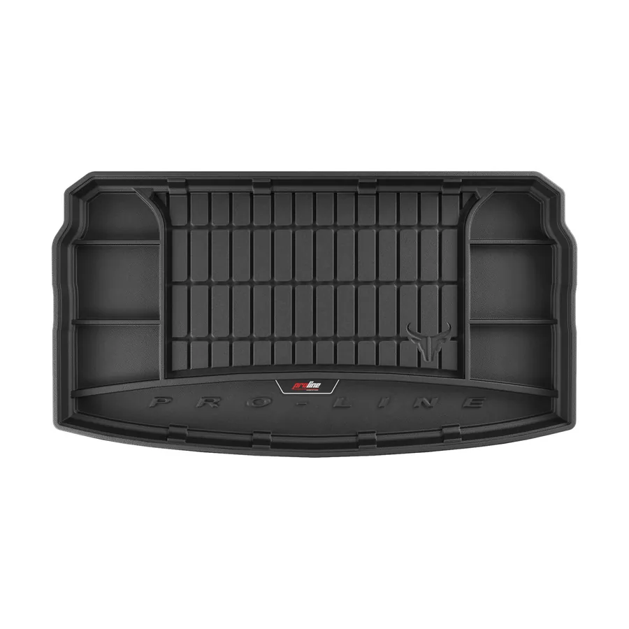 Tapete de mala ProLine para Volkswagen Polo