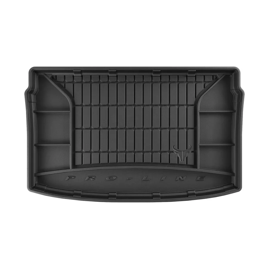 Tapete de mala ProLine para Volkswagen Polo