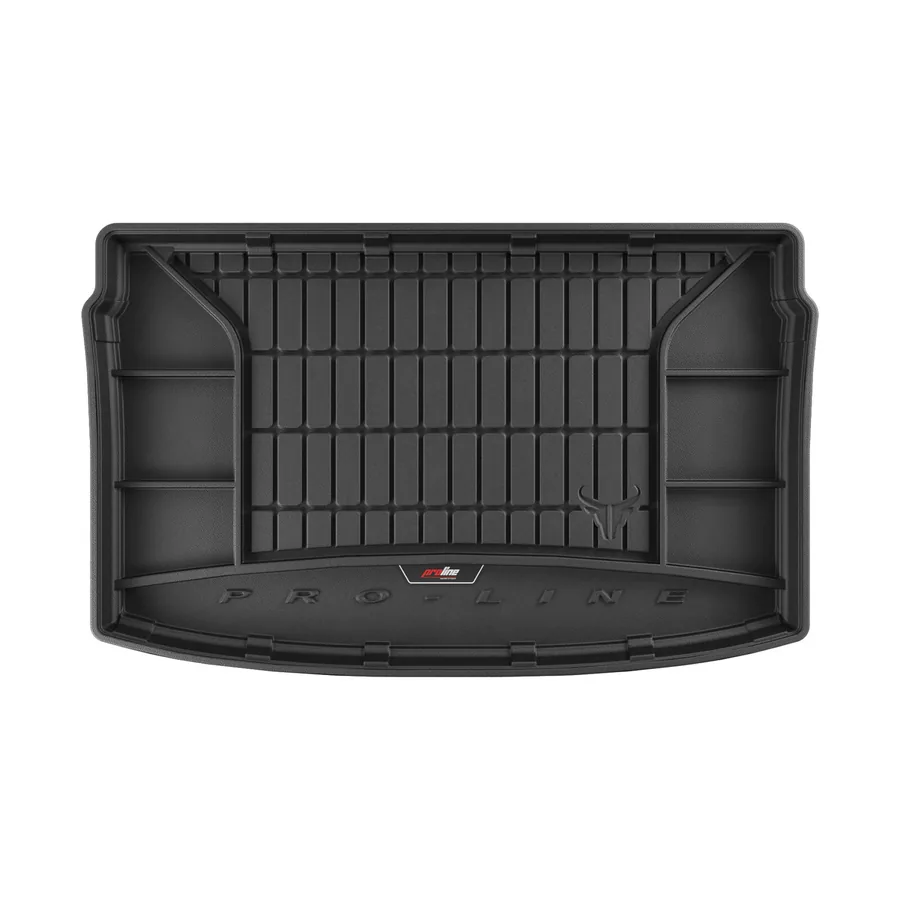 Tapete de mala ProLine para Volkswagen Polo