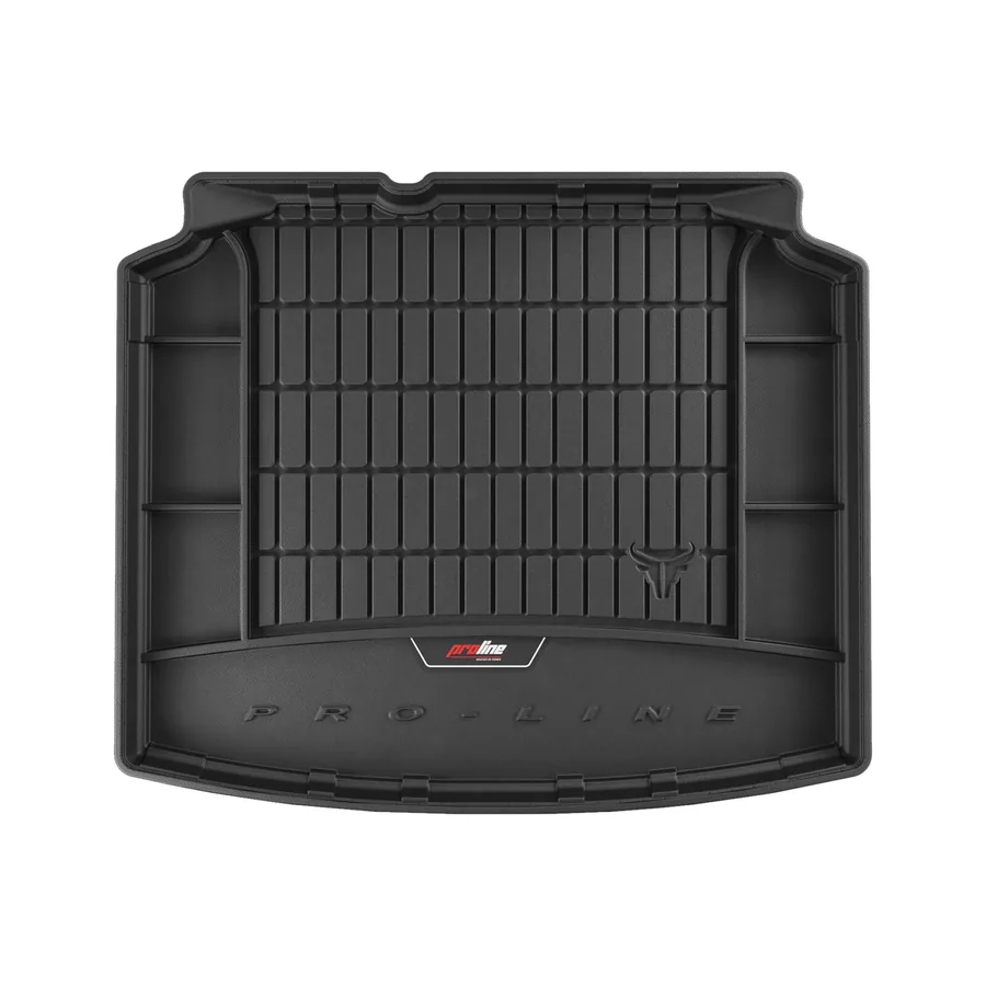 Tapete de mala ProLine para Skoda Scala