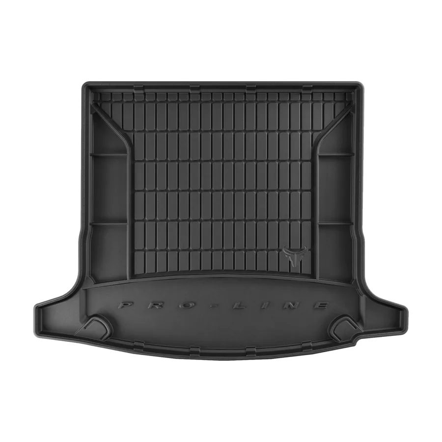 Tapete de mala ProLine para Mercedes-Benz CLA