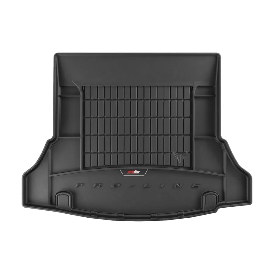 Tapete de mala ProLine para Mercedes-Benz CLA