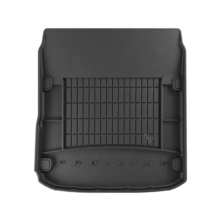 Tapete de mala ProLine para Audi A7 Sportback