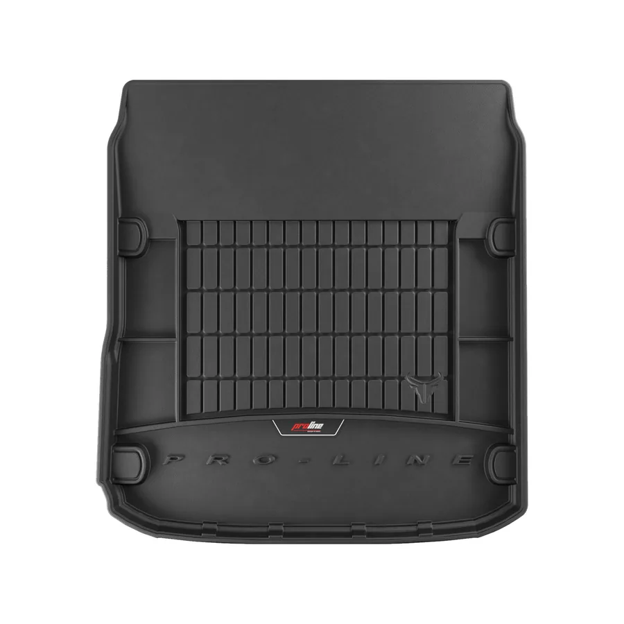 Tapete de mala ProLine para Audi A7 Sportback