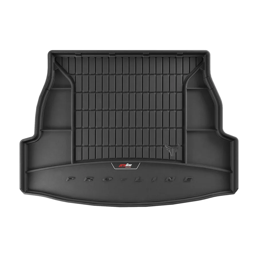 Tapete de mala ProLine para Suzuki Across