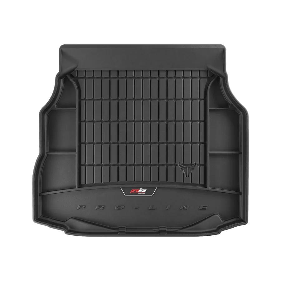 Tapete de mala ProLine para Mercedes-Benz CLK