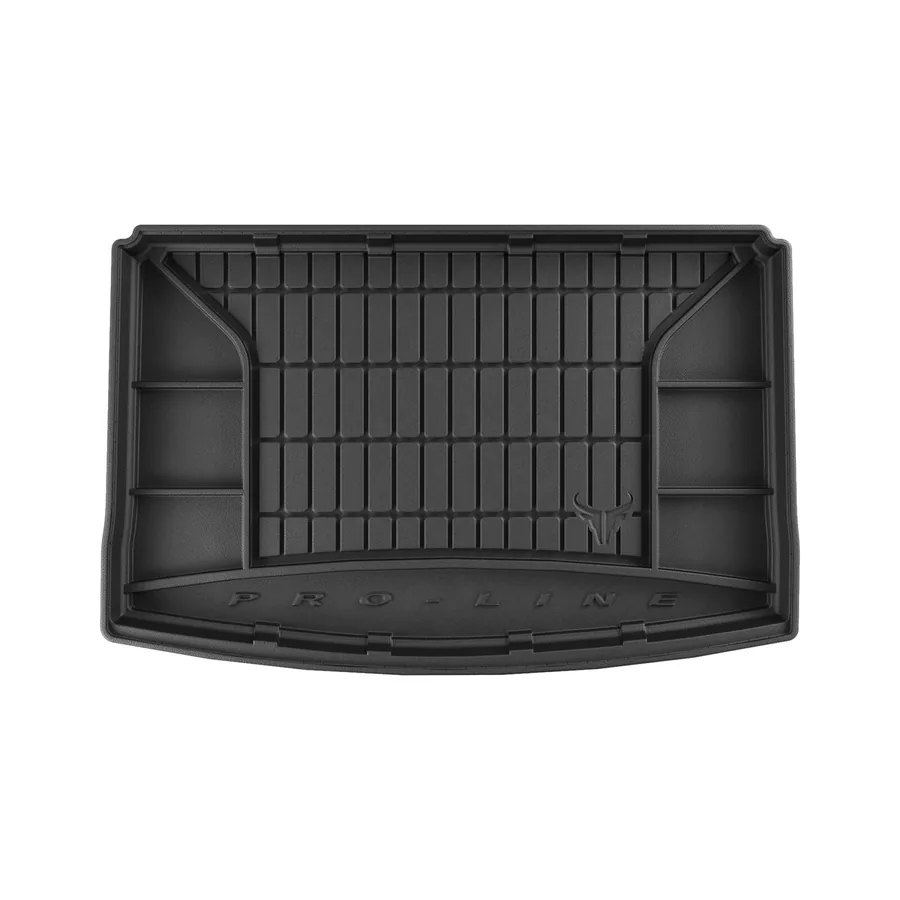 Tapete de mala ProLine para Volkswagen Golf Plus