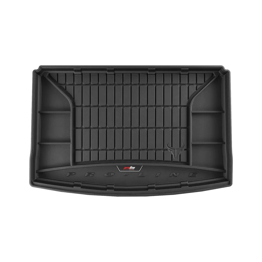 Tapete de mala ProLine para Volkswagen Golf Plus