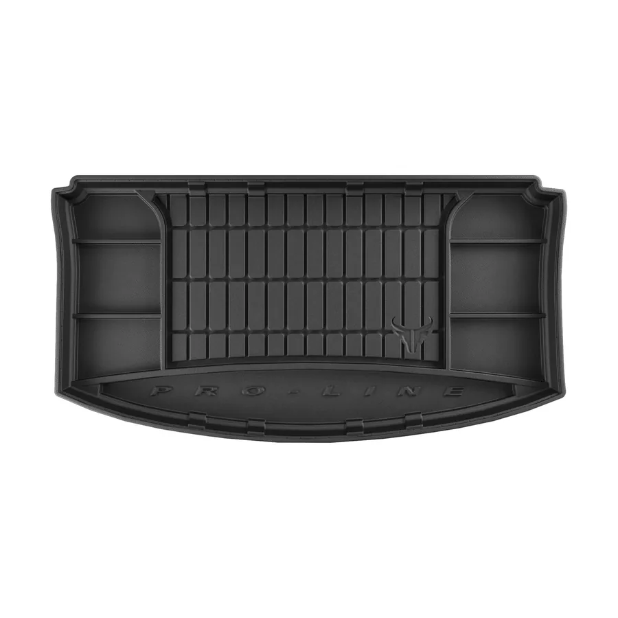 Tapete de mala ProLine para Fiat Idea
