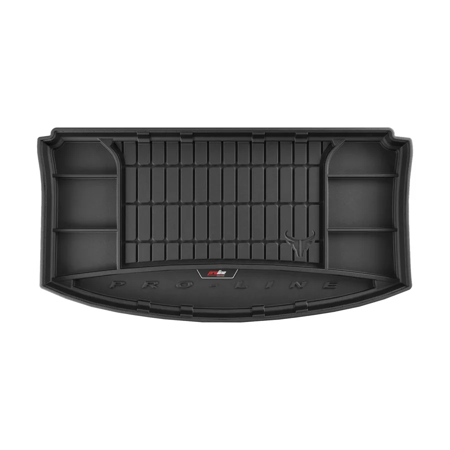 Tapete de mala ProLine para Fiat Idea