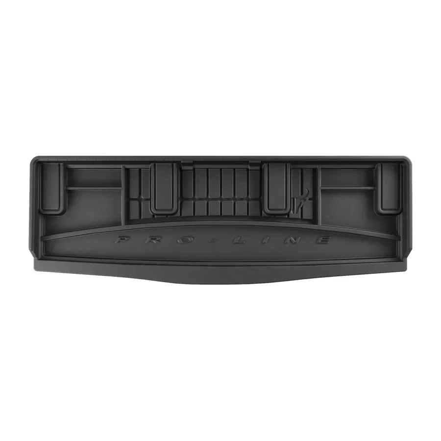 Tapete de mala ProLine para Renault Espace