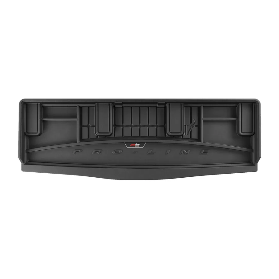 Tapete de mala ProLine para Renault Espace