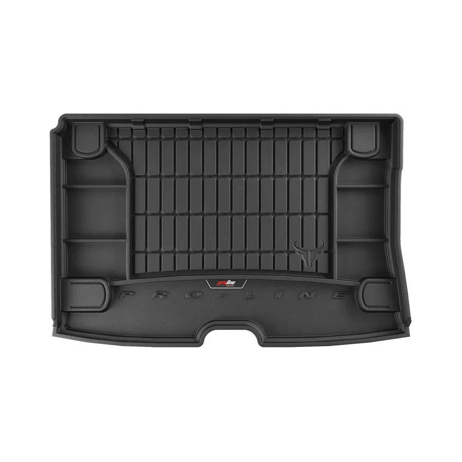 Tapete de mala ProLine para Fiat Qubo