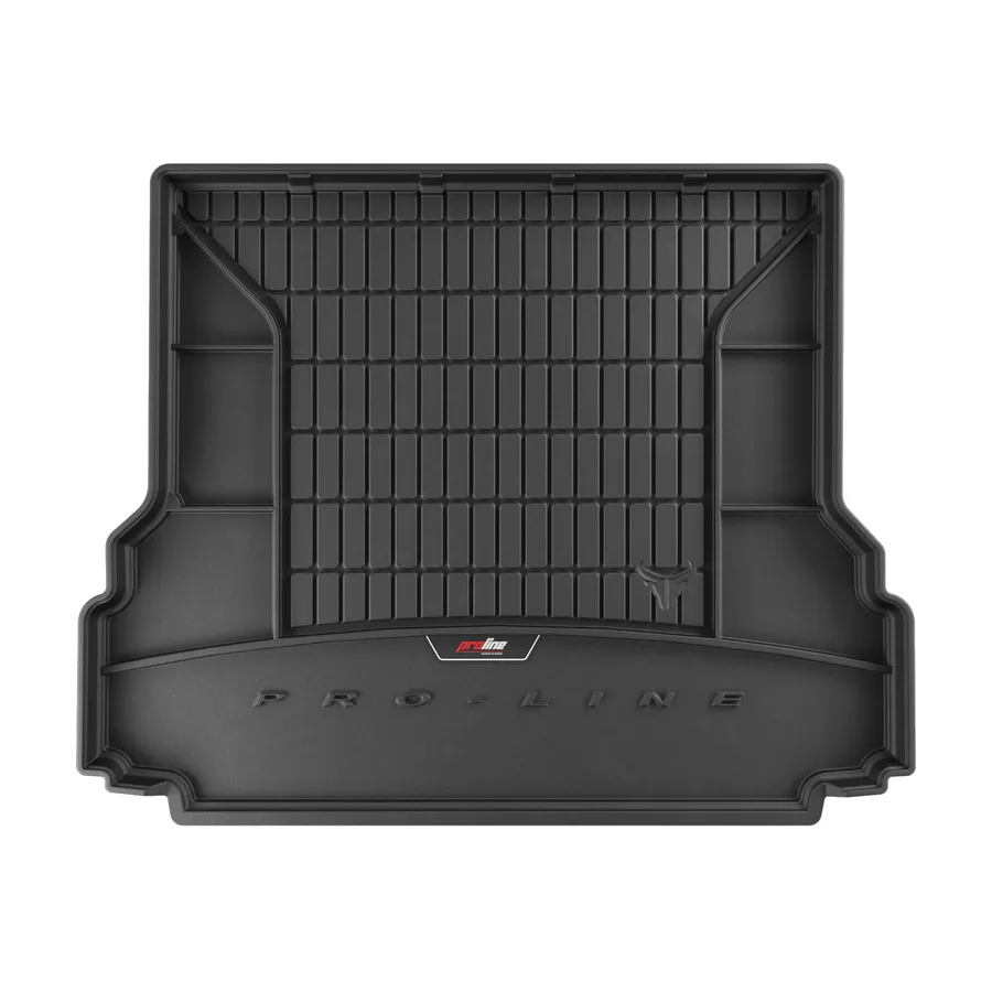 Tapete de mala ProLine para BMW Série 5