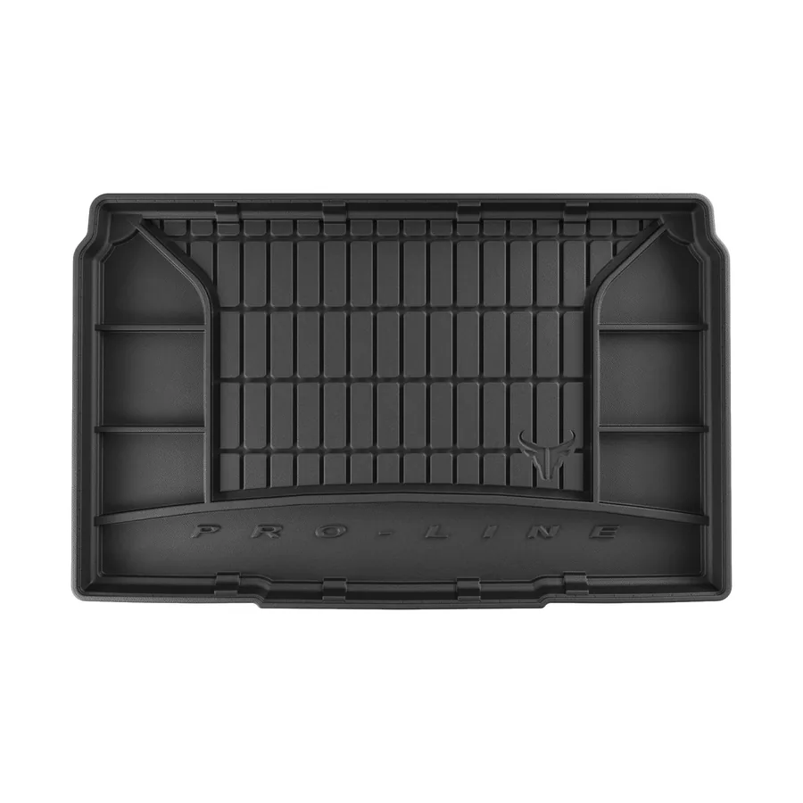 Tapete de mala ProLine para Peugeot 208