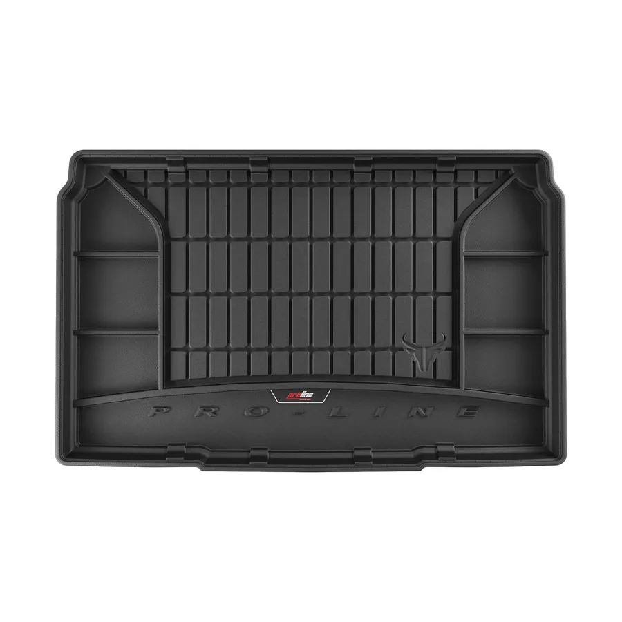 Tapete de mala ProLine para Peugeot 208