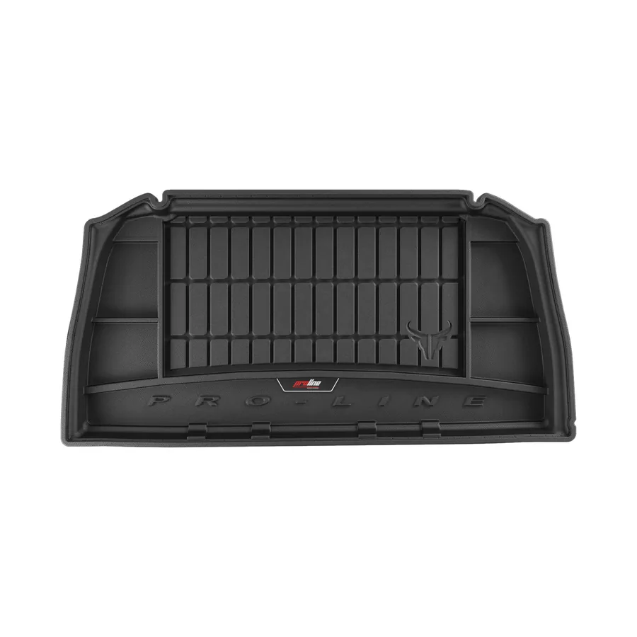 Tapete de mala ProLine para Mini Countryman