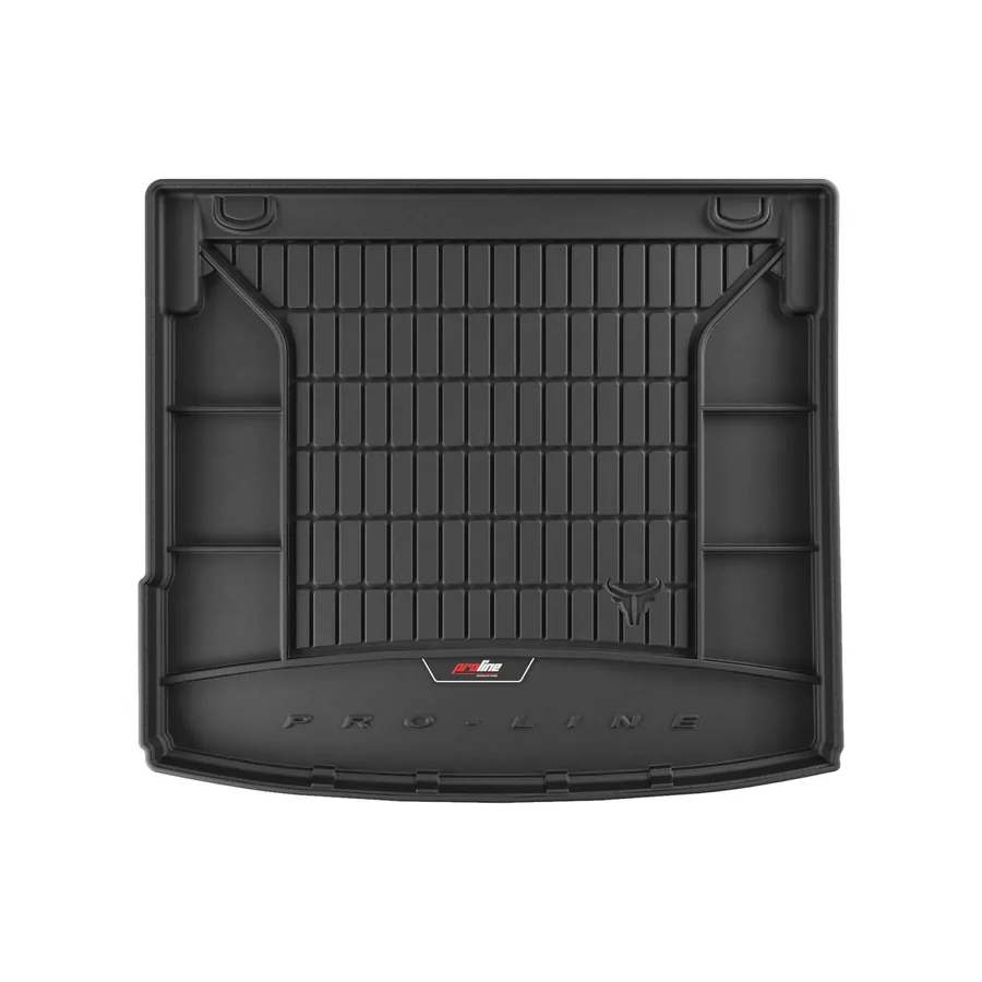 Tapete de mala ProLine para BMW X6