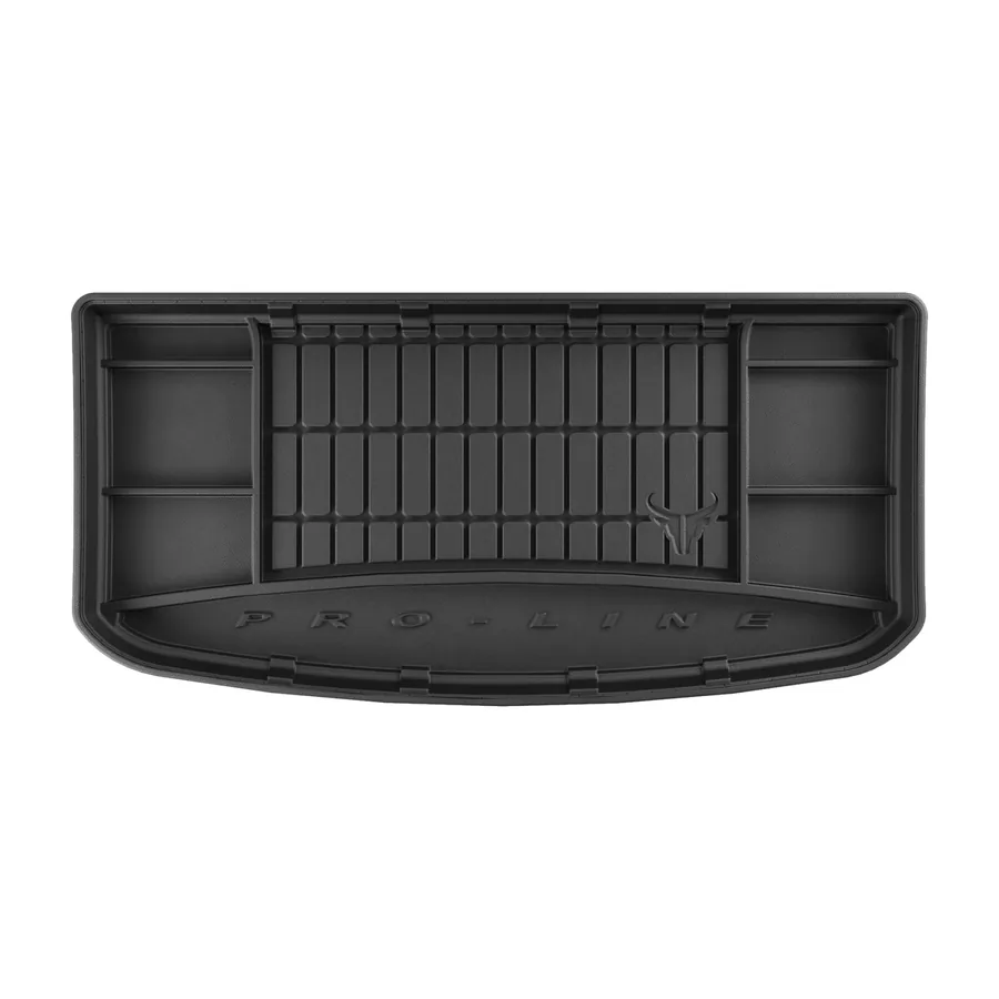 Tapete de mala ProLine para Hyundai i10