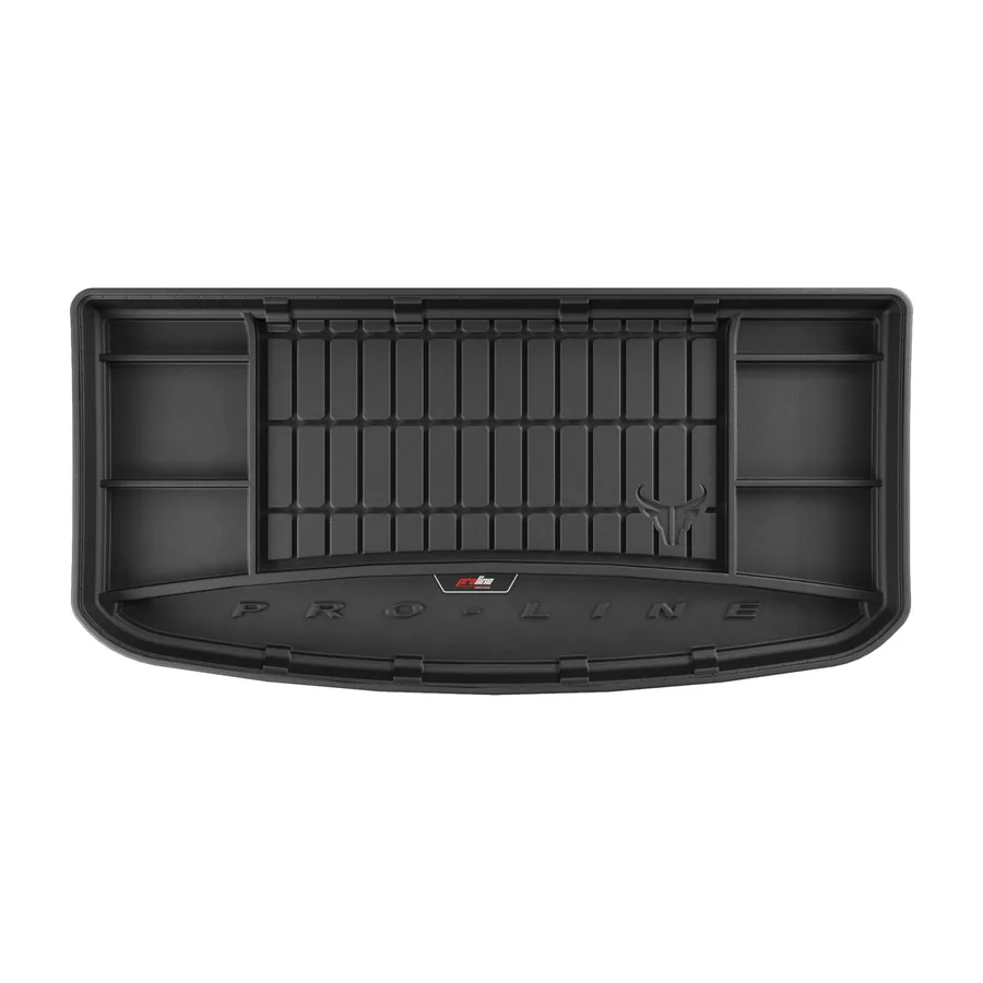 Tapete de mala ProLine para Hyundai i10